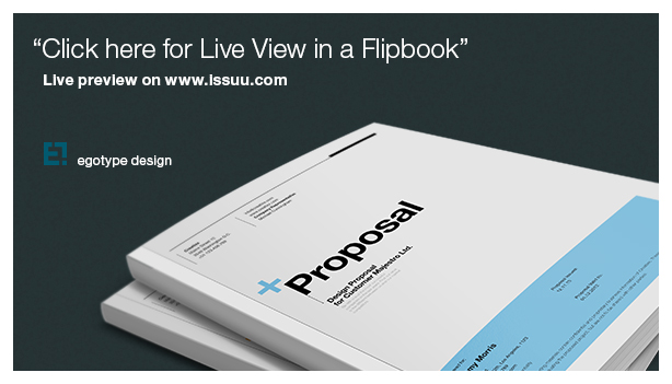 Suisse Design Live Flip Book Preview